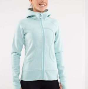 💮 Lululemon Scuba Hoodie